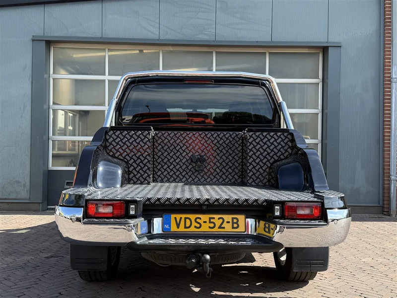 Volkswagen Amarok 3.0 V6 TDI Be Trekker Dub Cab Geen Bijtelling Navi Apple Carplay Cam DSG Vol! - Nyergesvontató: 5 kép. Volkswagen Amarok 3.0 V6 TDI Be Trekker Dub Cab Geen Bijtelling Navi Apple Carplay Cam DSG Vol! - Nyergesvontató: 5 kép.