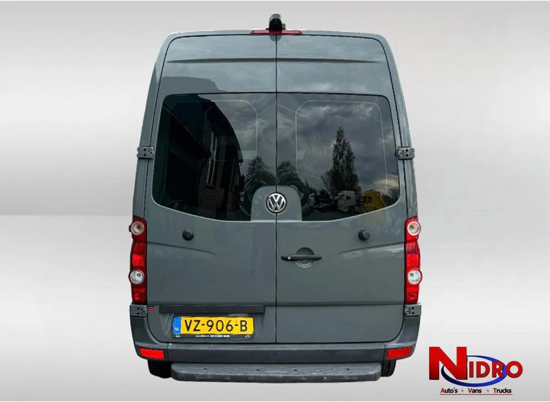Volkswagen Crafter 50 2.0 136 PK 3 zits Airco Cruise Camera Nette Auto! 11/2015 - Furgon: 4 kép. Volkswagen Crafter 50 2.0 136 PK 3 zits Airco Cruise Camera Nette Auto! 11/2015 - Furgon: 4 kép.