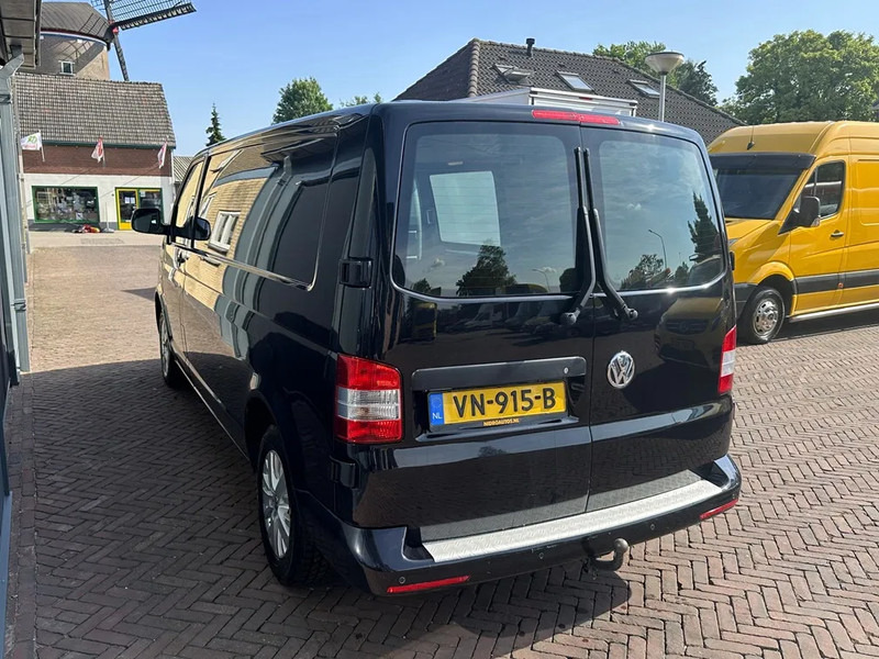 Volkswagen Transporter 2.0 TDI 102PK L2 3 ZITS AIRCO NAVI LMV - Kis furgon: 3 kép. Volkswagen Transporter 2.0 TDI 102PK L2 3 ZITS AIRCO NAVI LMV - Kis furgon: 3 kép.