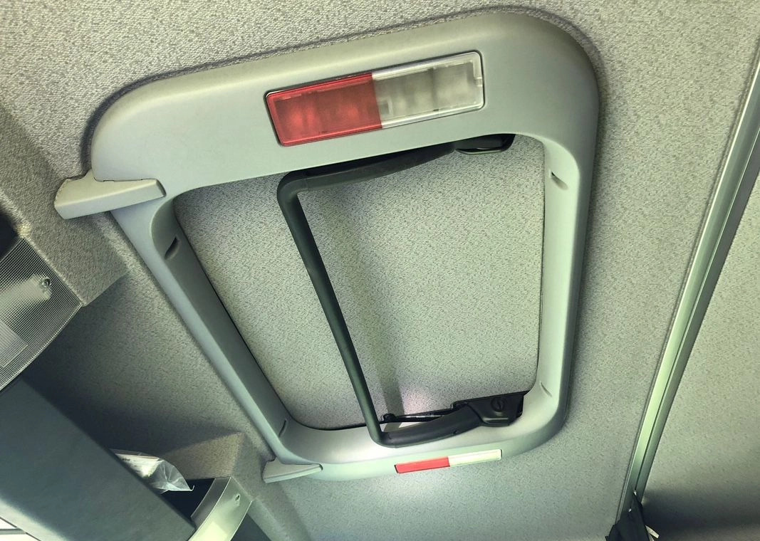 Hőszigetelt teherautó MAN 15.290 Winda Bok otwierany 18 Palet: 25 kép.