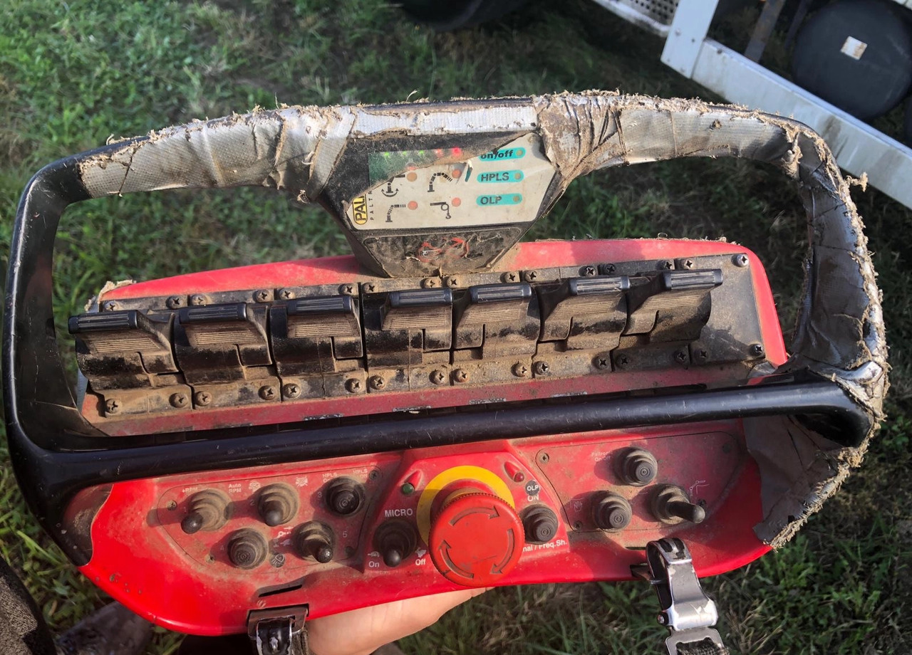 MERCEDES-BENZ ACTROS PALFINGER 29TON/M ENERGETYKA!! 6x6 6x4 - Darus autó: 5 kép. MERCEDES-BENZ ACTROS PALFINGER 29TON/M ENERGETYKA!! 6x6 6x4 - Darus autó: 5 kép.