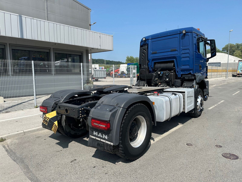 MAN TGS 18.470 - Nyergesvontató: 4 kép. MAN TGS 18.470 - Nyergesvontató: 4 kép.