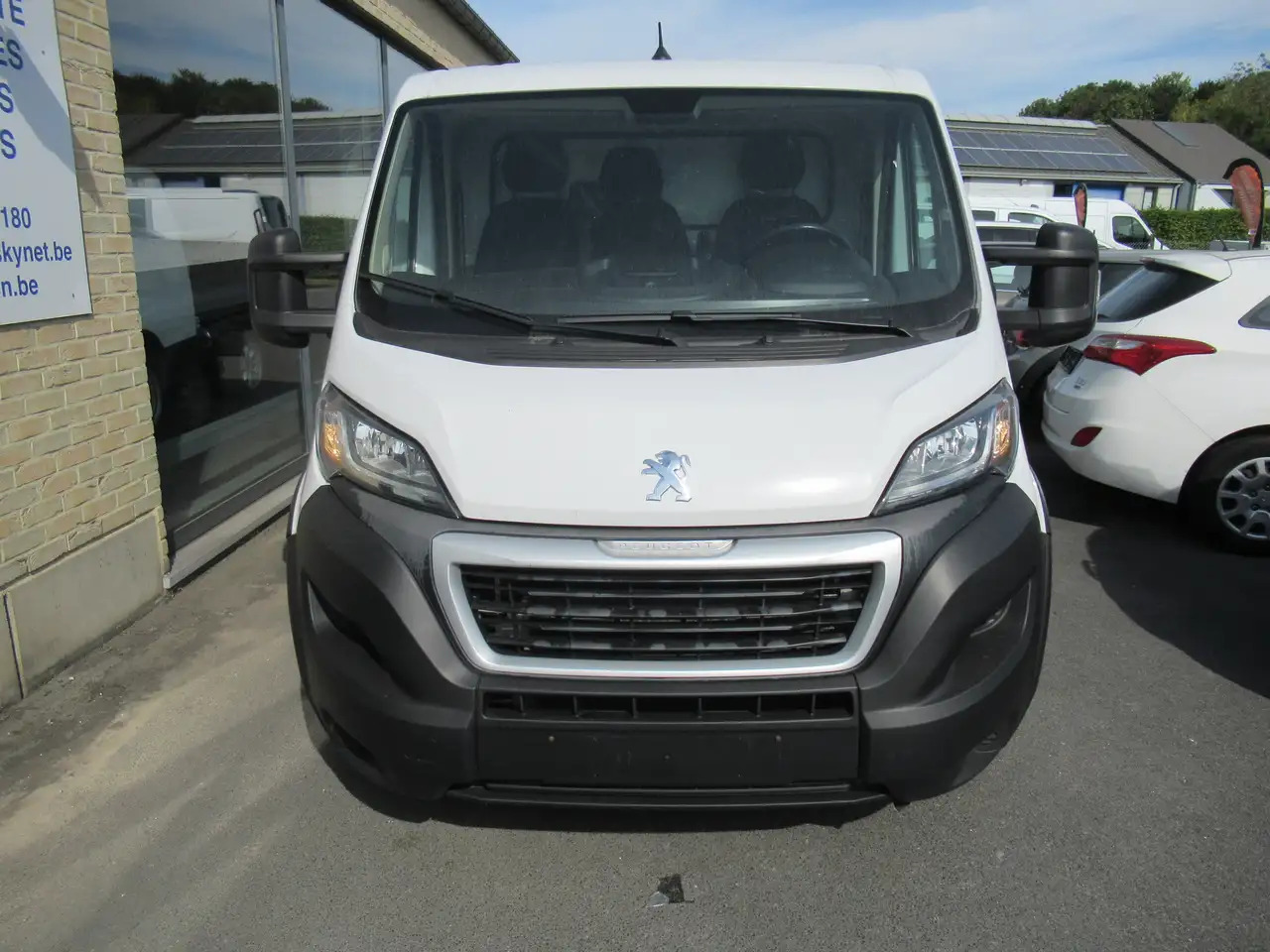 Peugeot Boxer benne basculante 19800€+tva/btw - Billenőplatós kisteherautó: 3 kép. Peugeot Boxer benne basculante 19800€+tva/btw - Billenőplatós kisteherautó: 3 kép.