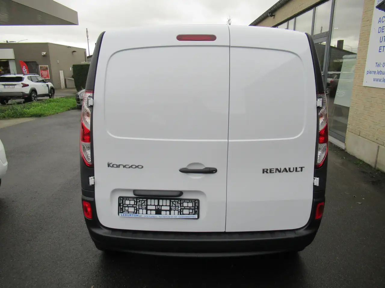 Renault Kangoo 15 DCI GRAND CONFORT CLIM 8250€+TVA/BTW - Kis furgon: 4 kép. Renault Kangoo 15 DCI GRAND CONFORT CLIM 8250€+TVA/BTW - Kis furgon: 4 kép.