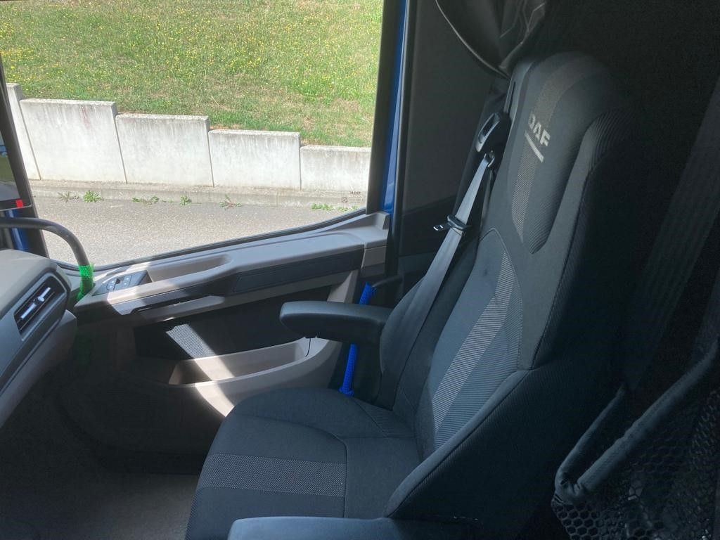 Új Nyergesvontató DAF XG 530 FT Alcoa Intarder Standklima Alcoa Kamera: 11 kép.