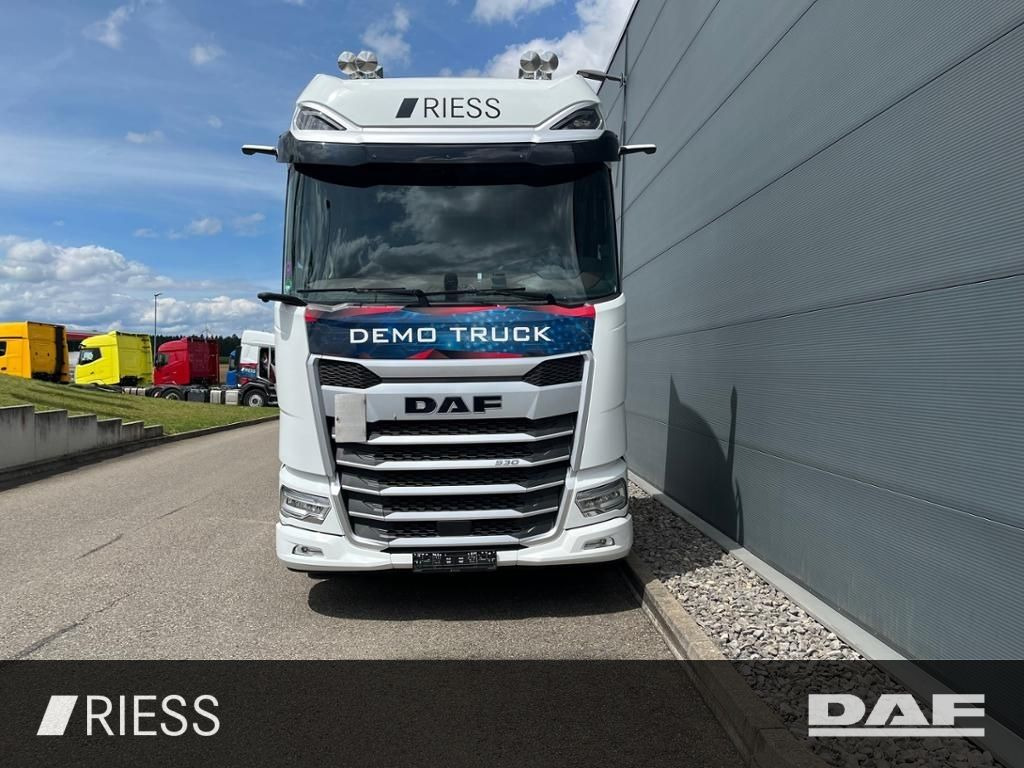 DAF XG+ 530 FT Alcoa Leder Intarder Standklima Hydra DAF XG+ 530 FT Alcoa Leder Intarder Standklima Hydra - Nyergesvontató: 2 kép. DAF XG+ 530 FT Alcoa Leder Intarder Standklima Hydra DAF XG+ 530 FT Alcoa Leder Intarder Standklima Hydra - Nyergesvontató: 2 kép.