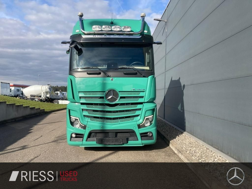 Mercedes-Benz Actros 1853 LS Giga Space Alcoa Hydraulik Navi Mercedes-Benz Actros 1853 LS Giga Space Alcoa Hydraulik Navi - Nyergesvontató: 5 kép. Mercedes-Benz Actros 1853 LS Giga Space Alcoa Hydraulik Navi Mercedes-Benz Actros 1853 LS Giga Space Alcoa Hydraulik Navi - Nyergesvontató: 5 kép.