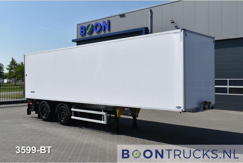A&D LPRS 18 CITY ISO BOX | TRIDEC STUURAS * LIFTAS * 3T LAADKLEP * NIEUWSTAAT - Félpótkocsi dobozos: 4 kép. A&D LPRS 18 CITY ISO BOX | TRIDEC STUURAS * LIFTAS * 3T LAADKLEP * NIEUWSTAAT - Félpótkocsi dobozos: 4 kép.