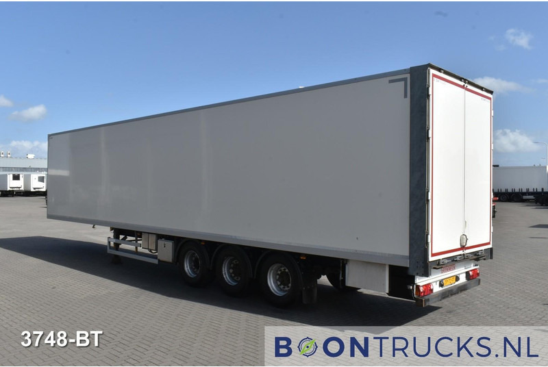 Groenewegen DRO-14-27 | ROLLERBED / KETTINGSYSTEEM * 24v SELF SUPPORT * NL TRAILER * APK 04-2026 - Félpótkocsi dobozos: 3 kép. Groenewegen DRO-14-27 | ROLLERBED / KETTINGSYSTEEM * 24v SELF SUPPORT * NL TRAILER * APK 04-2026 - Félpótkocsi dobozos: 3 kép.
