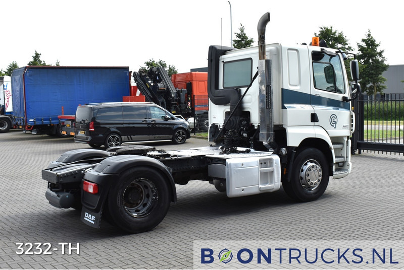 DAF CF 410 FT 4x2 | EURO6 * LOW CAB * PTO * ACC * NL TRUCK - Nyergesvontató: 5 kép. DAF CF 410 FT 4x2 | EURO6 * LOW CAB * PTO * ACC * NL TRUCK - Nyergesvontató: 5 kép.