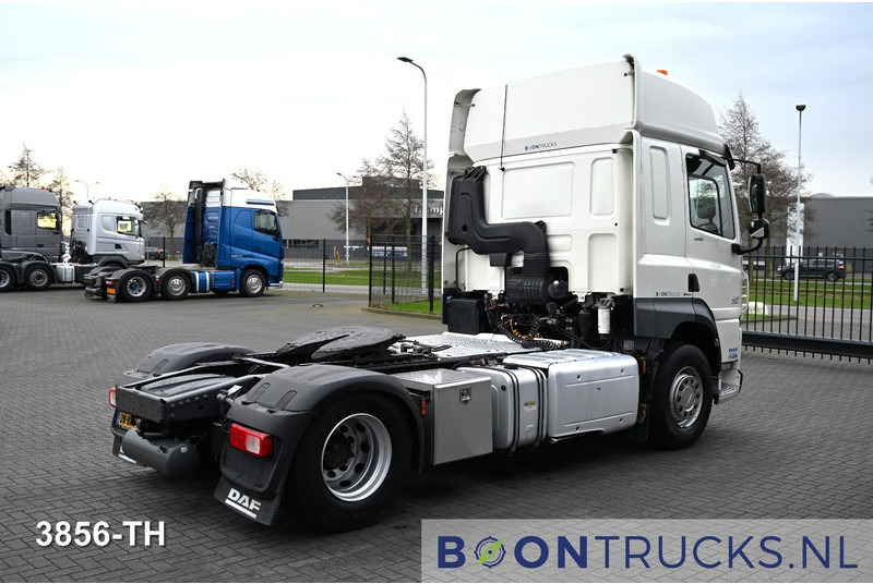 DAF CF 460 FT 4x2 | EURO6 * HYDRAULICS * SC * NL TRUCK - Nyergesvontató: 5 kép. DAF CF 460 FT 4x2 | EURO6 * HYDRAULICS * SC * NL TRUCK - Nyergesvontató: 5 kép.