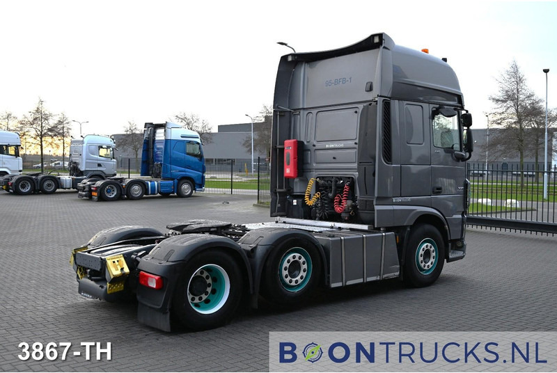 DAF XF 510 FTG EURO 6 | MANUAL * HYDRAULICS * PARKING AIRCO * TWIN STEER * NL TRUCK * APK 06-2026 - Nyergesvontató: 5 kép. DAF XF 510 FTG EURO 6 | MANUAL * HYDRAULICS * PARKING AIRCO * TWIN STEER * NL TRUCK * APK 06-2026 - Nyergesvontató: 5 kép.