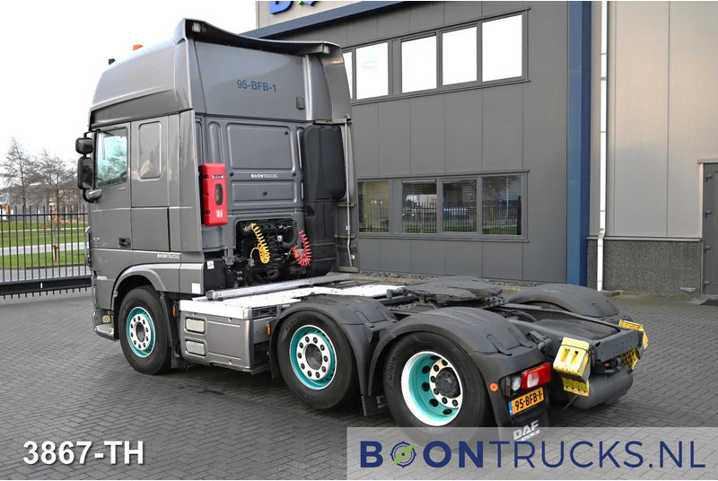 DAF XF 510 FTG EURO 6 | MANUAL * HYDRAULICS * PARKING AIRCO * TWIN STEER * NL TRUCK * APK 06-2026 - Nyergesvontató: 4 kép. DAF XF 510 FTG EURO 6 | MANUAL * HYDRAULICS * PARKING AIRCO * TWIN STEER * NL TRUCK * APK 06-2026 - Nyergesvontató: 4 kép.