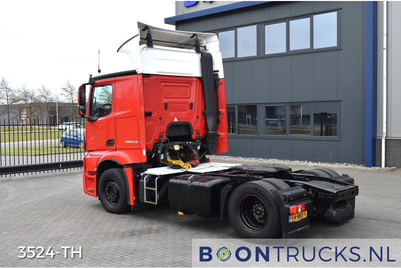 Mercedes-Benz Actros 1842 LS 4x2 | EURO6 * NL TRUCK * APK 04-2026! - Nyergesvontató: 4 kép. Mercedes-Benz Actros 1842 LS 4x2 | EURO6 * NL TRUCK * APK 04-2026! - Nyergesvontató: 4 kép.