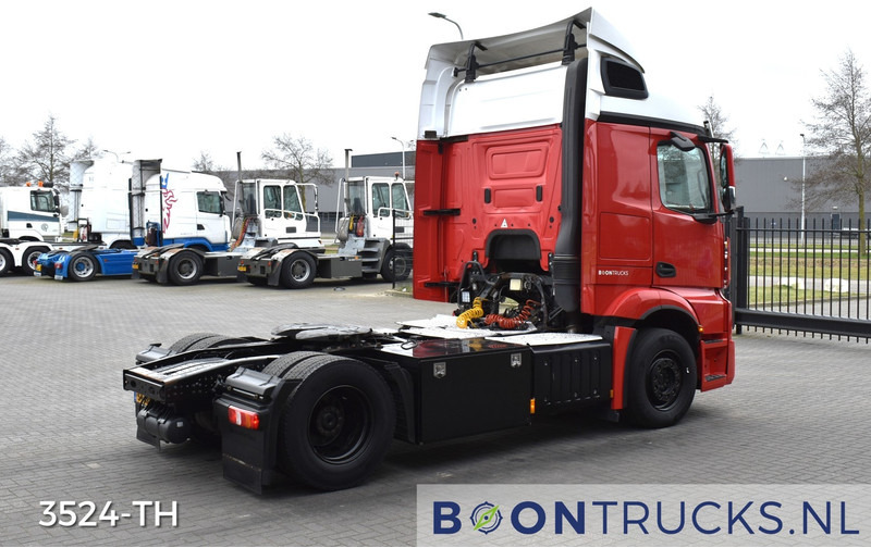 Mercedes-Benz Actros 1842 LS 4x2 | EURO6 * NL TRUCK * APK 04-2026! - Nyergesvontató: 5 kép. Mercedes-Benz Actros 1842 LS 4x2 | EURO6 * NL TRUCK * APK 04-2026! - Nyergesvontató: 5 kép.