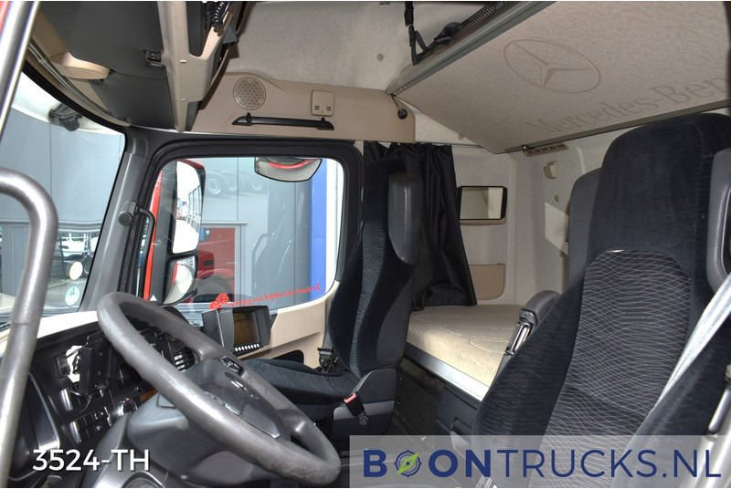 Mercedes-Benz Actros 1842 LS 4x2 | EURO6 * NL TRUCK * APK 04-2026! - Nyergesvontató: 2 kép. Mercedes-Benz Actros 1842 LS 4x2 | EURO6 * NL TRUCK * APK 04-2026! - Nyergesvontató: 2 kép.