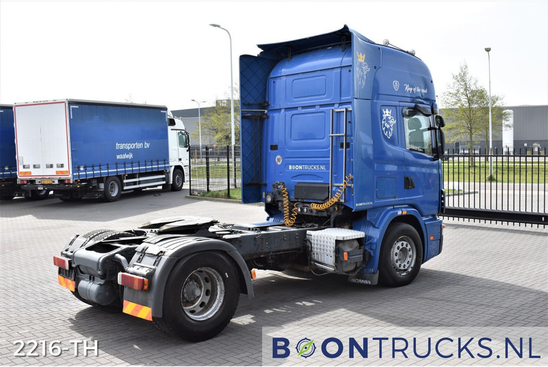 Scania R164 480 V8 4x2 |ONLY FOR PARTS * ENGINE RUNNING * NO INTERIOR !! - Nyergesvontató: 5 kép. Scania R164 480 V8 4x2 |ONLY FOR PARTS * ENGINE RUNNING * NO INTERIOR !! - Nyergesvontató: 5 kép.