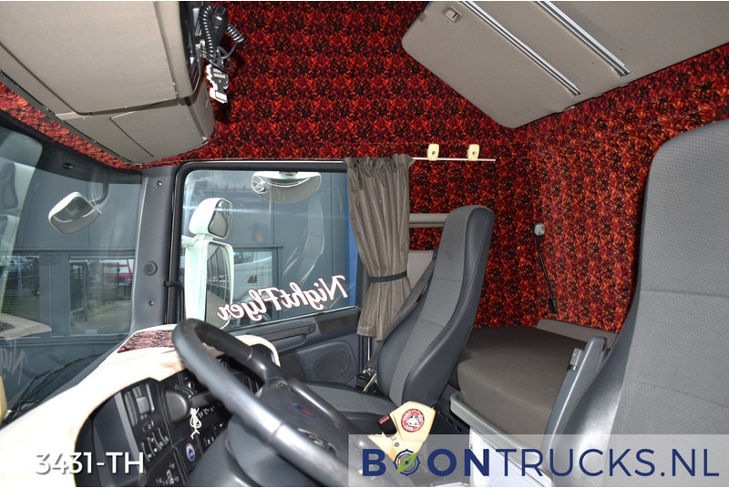 Scania R410 4x2 | EURO6 * TOPLINE * SPEC INTERIOR * NL TRUCK - Nyergesvontató: 2 kép. Scania R410 4x2 | EURO6 * TOPLINE * SPEC INTERIOR * NL TRUCK - Nyergesvontató: 2 kép.