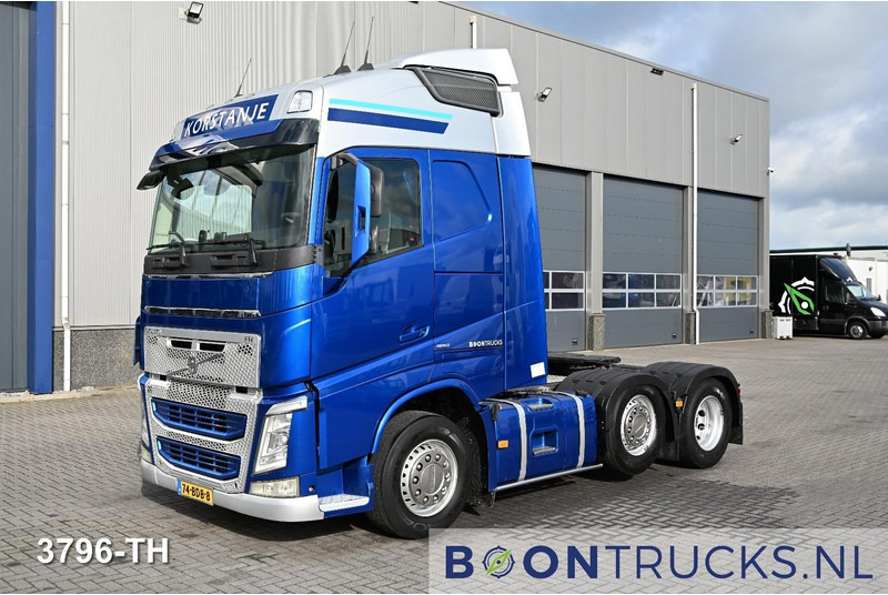 Volvo FH 460 6X2 | EURO6 * 2X FUEL TANK * NL TRUCK * APK 08-2026 * TOP! - Nyergesvontató: 1 kép. Volvo FH 460 6X2 | EURO6 * 2X FUEL TANK * NL TRUCK * APK 08-2026 * TOP! - Nyergesvontató: 1 kép.
