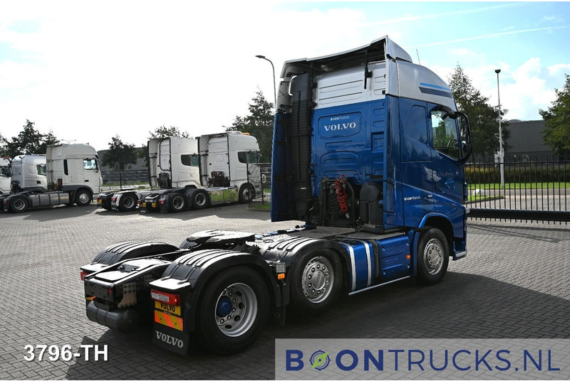 Volvo FH 460 6X2 | EURO6 * 2X FUEL TANK * NL TRUCK * APK 08-2026 * TOP! - Nyergesvontató: 4 kép. Volvo FH 460 6X2 | EURO6 * 2X FUEL TANK * NL TRUCK * APK 08-2026 * TOP! - Nyergesvontató: 4 kép.