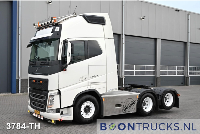 Volvo FH 540 6X2 FULL AIR | EURO 6 * NEW APK * BOOGIE * HYDRAULICS * - Nyergesvontató: 1 kép. Volvo FH 540 6X2 FULL AIR | EURO 6 * NEW APK * BOOGIE * HYDRAULICS * - Nyergesvontató: 1 kép.