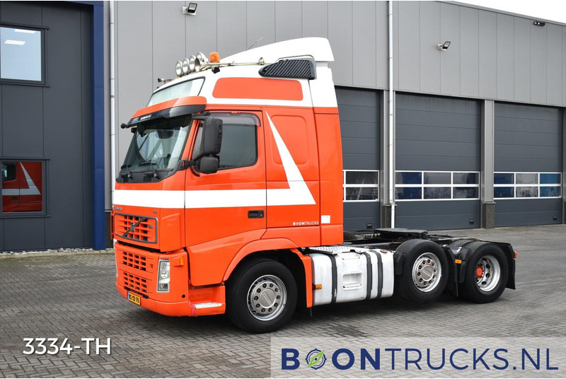 Volvo FH400 6x2 /4 | EURO5 * TWIN STEER * XL * 2x TANK * NL TRUCK - Nyergesvontató: 1 kép. Volvo FH400 6x2 /4 | EURO5 * TWIN STEER * XL * 2x TANK * NL TRUCK - Nyergesvontató: 1 kép.