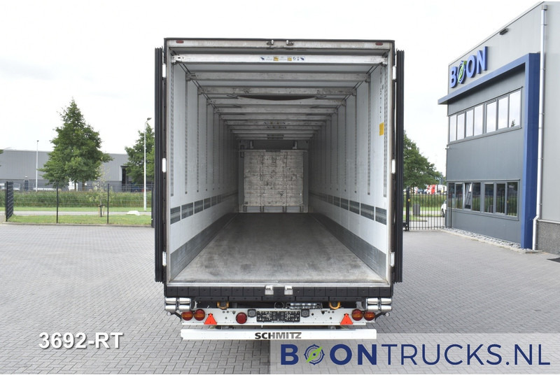 Schmitz Cargobull SCB*S3B | DOUBLE STOCK * PALLET BOX * ALU FLOOR * 3x AVAILABLE - Félpótkocsi hűtős: 2 kép. Schmitz Cargobull SCB*S3B | DOUBLE STOCK * PALLET BOX * ALU FLOOR * 3x AVAILABLE - Félpótkocsi hűtős: 2 kép.