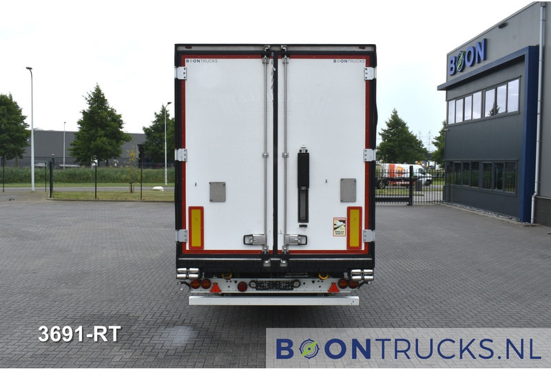 Schmitz Cargobull SCB*S3B | DOUBLE STOCK * PALLET BOX * ALU FLOOR * 3x AVAILABLE - Félpótkocsi hűtős: 5 kép. Schmitz Cargobull SCB*S3B | DOUBLE STOCK * PALLET BOX * ALU FLOOR * 3x AVAILABLE - Félpótkocsi hűtős: 5 kép.