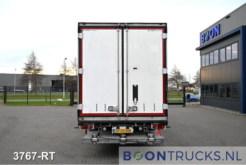 Schmitz Cargobull SCB*S3B TK SLXe 300 | TRIDEC STUURAS * LIFTAS * LAADKLEP 3 TON * NL TRAILER * APK 10-2026 - Félpótkocsi hűtős: 5 kép. Schmitz Cargobull SCB*S3B TK SLXe 300 | TRIDEC STUURAS * LIFTAS * LAADKLEP 3 TON * NL TRAILER * APK 10-2026 - Félpótkocsi hűtős: 5 kép.