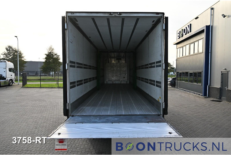 Schmitz Cargobull SCB*S3B TK SLXe300 | 2x LIFT AXLE * TAIL LIFT 2.5T * NL TRAILER * APK 02-2026 - Félpótkocsi hűtős: 2 kép. Schmitz Cargobull SCB*S3B TK SLXe300 | 2x LIFT AXLE * TAIL LIFT 2.5T * NL TRAILER * APK 02-2026 - Félpótkocsi hűtős: 2 kép.