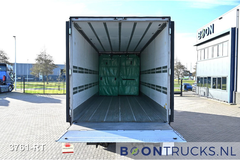 Schmitz Cargobull SCB*S3B + TK SLXi300 | 2x LIFT AXLE * TAIL LIFT * NL TRAILER * APK 02-2026 - Félpótkocsi hűtős: 2 kép. Schmitz Cargobull SCB*S3B + TK SLXi300 | 2x LIFT AXLE * TAIL LIFT * NL TRAILER * APK 02-2026 - Félpótkocsi hűtős: 2 kép.