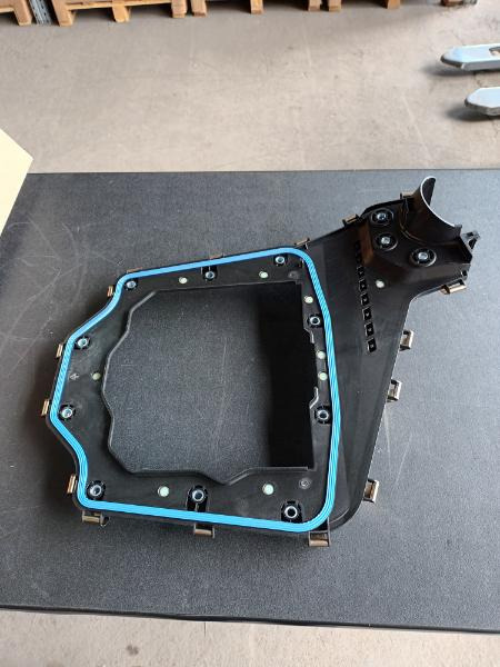 DAF COVER 2135603 - Alkatrész - Teherautó: 1 kép. DAF COVER 2135603 - Alkatrész - Teherautó: 1 kép.