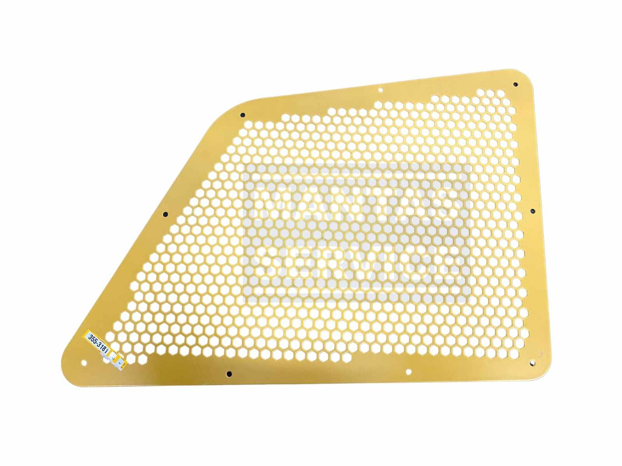 CAT SCREEN 355-3181 - Keret/ Alváz - Teherautó: 1 kép. CAT SCREEN 355-3181 - Keret/ Alváz - Teherautó: 1 kép.