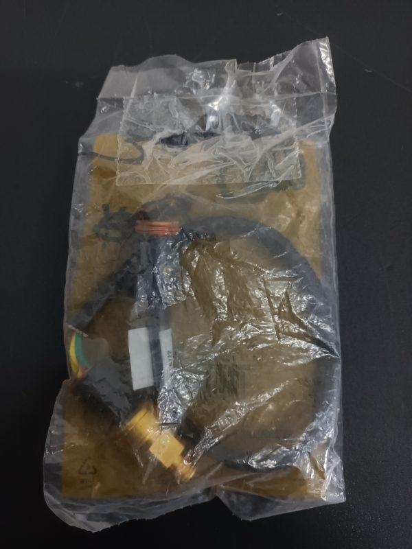 CATERPILLAR SENSOR GP-PR 194-6722 - Érzékelő - Építőipari gépek: 1 kép. CATERPILLAR SENSOR GP-PR 194-6722 - Érzékelő - Építőipari gépek: 1 kép.