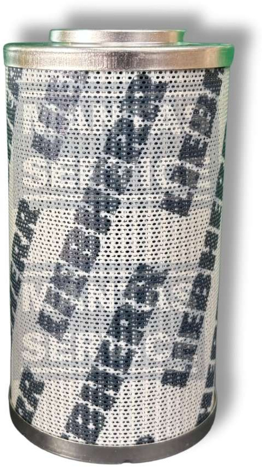 LIEBHERR HYDRAULIC FILTER 10037623 - Hidraulikaszűrő - Építőipari gépek: 4 kép. LIEBHERR HYDRAULIC FILTER 10037623 - Hidraulikaszűrő - Építőipari gépek: 4 kép.