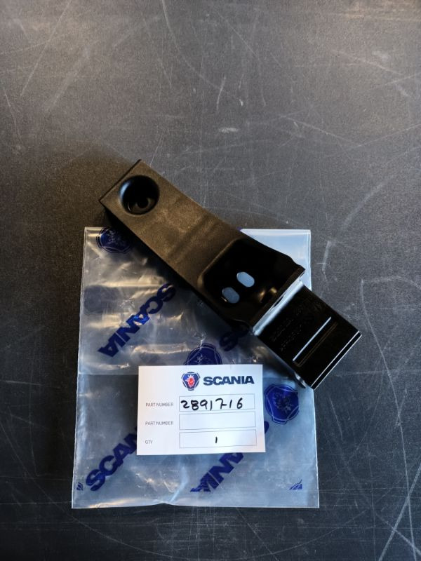 SCANIA BRACKET - 2891716 - Keret/ Alváz - Teherautó: 1 kép. SCANIA BRACKET - 2891716 - Keret/ Alváz - Teherautó: 1 kép.