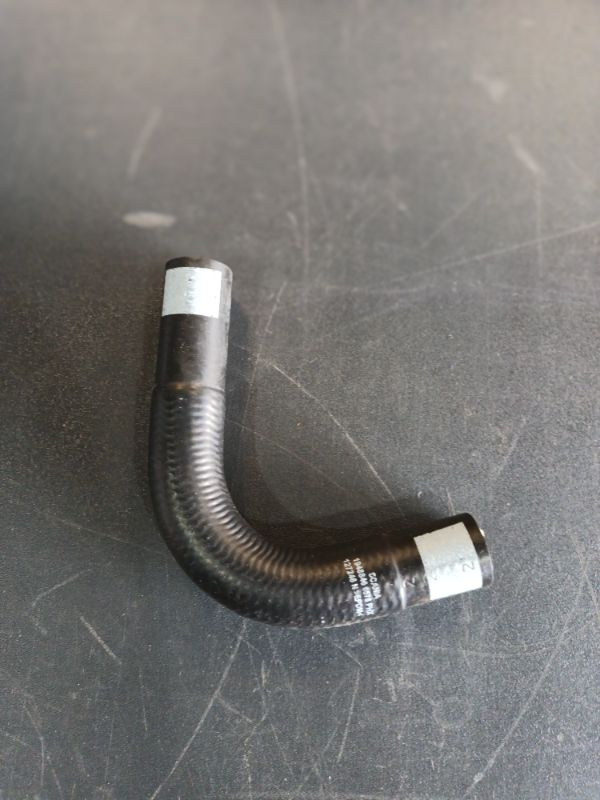 SCANIA COOLANT HOSE - 1948846 - Hűtőrendszer - Teherautó: 1 kép. SCANIA COOLANT HOSE - 1948846 - Hűtőrendszer - Teherautó: 1 kép.