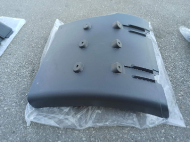 SCANIA MUDGUARD - COS60340 - Sárvédő - Teherautó: 1 kép. SCANIA MUDGUARD - COS60340 - Sárvédő - Teherautó: 1 kép.