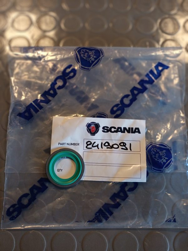 SCANIA SEALING WASHER 2419091, 1439814 - Sebességváltó és alkatrészek - Teherautó: 2 kép. SCANIA SEALING WASHER 2419091, 1439814 - Sebességváltó és alkatrészek - Teherautó: 2 kép.