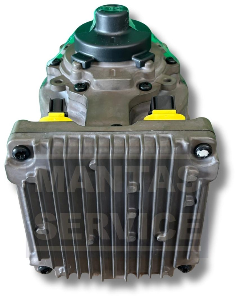 VOLVO ELECTRIC MOTOR 24138148, 23993318 - Elektromos rendszer - Teherautó: 4 kép. VOLVO ELECTRIC MOTOR 24138148, 23993318 - Elektromos rendszer - Teherautó: 4 kép.