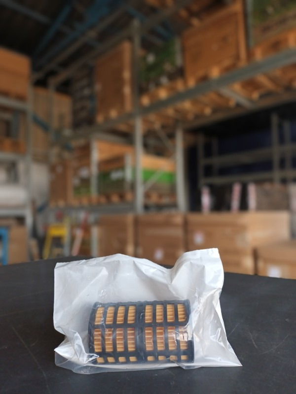 VOLVO HYDRAULIC FILTER - 20580233 - Hidraulikaszűrő - Teherautó: 1 kép. VOLVO HYDRAULIC FILTER - 20580233 - Hidraulikaszűrő - Teherautó: 1 kép.