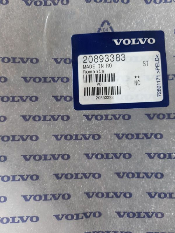 VOLVO REFLECTOR - 20893383 - Lámpá/ Világítás - Teherautó: 1 kép. VOLVO REFLECTOR - 20893383 - Lámpá/ Világítás - Teherautó: 1 kép.