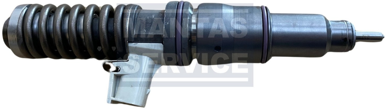 VOLVO UNIT INJECTOR VSP-21582096 - Befecskendező szelep - Teherautó: 1 kép. VOLVO UNIT INJECTOR VSP-21582096 - Befecskendező szelep - Teherautó: 1 kép.