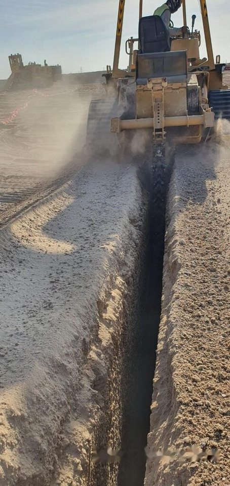 Árokásó Vermeer RTX1250: 8 kép. Árokásó Vermeer RTX1250: 8 kép.