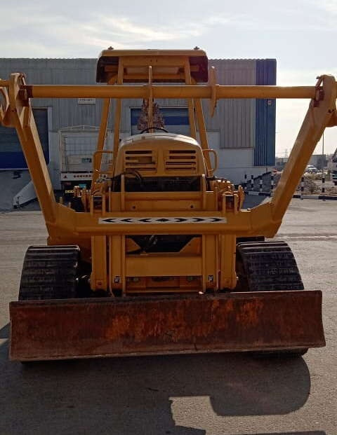 Árokásó Vermeer RTX1250: 14 kép. Árokásó Vermeer RTX1250: 14 kép.