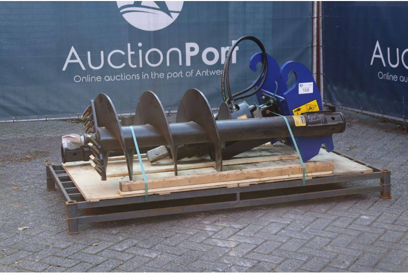 Haner HEB 20000 - Adapterek: 1 kép. Haner HEB 20000 - Adapterek: 1 kép.