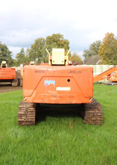 Aichi SR18A - Teleszkópos emelő: 4 kép. Aichi SR18A - Teleszkópos emelő: 4 kép.