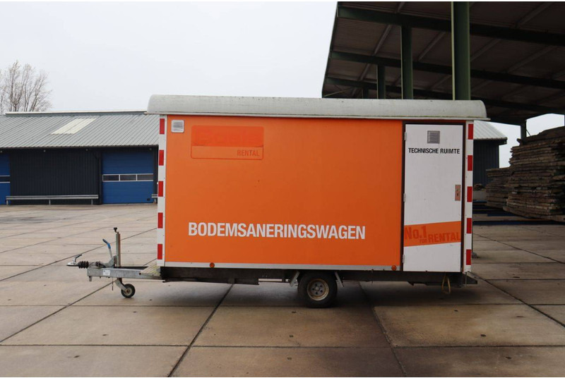 Atec - Pótkocsi dobozos: 2 kép. Atec - Pótkocsi dobozos: 2 kép.