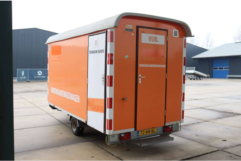 Atec - Pótkocsi dobozos: 3 kép. Atec - Pótkocsi dobozos: 3 kép.