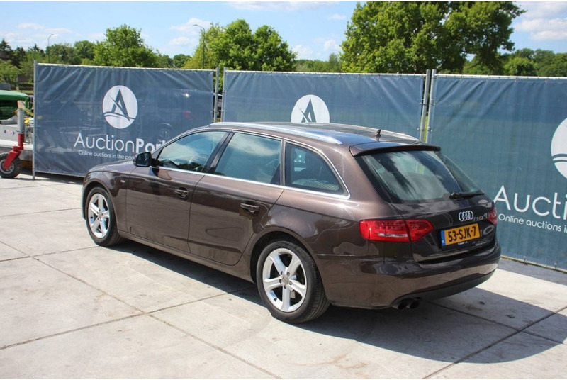 Audi A4 Pro Line S - Autó: 3 kép. Audi A4 Pro Line S - Autó: 3 kép.